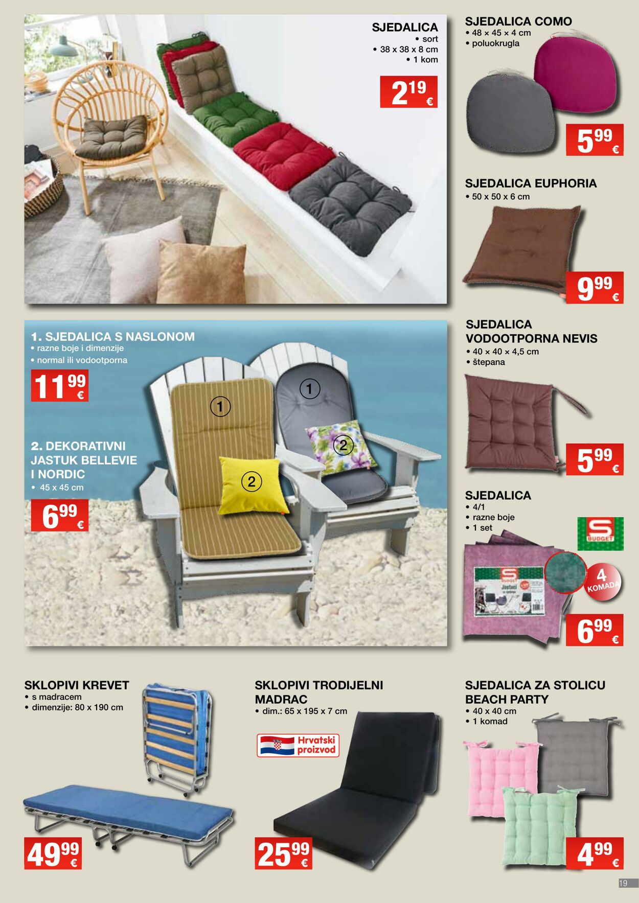 Katalog Spar 07.05.2025 - 10.06.2025