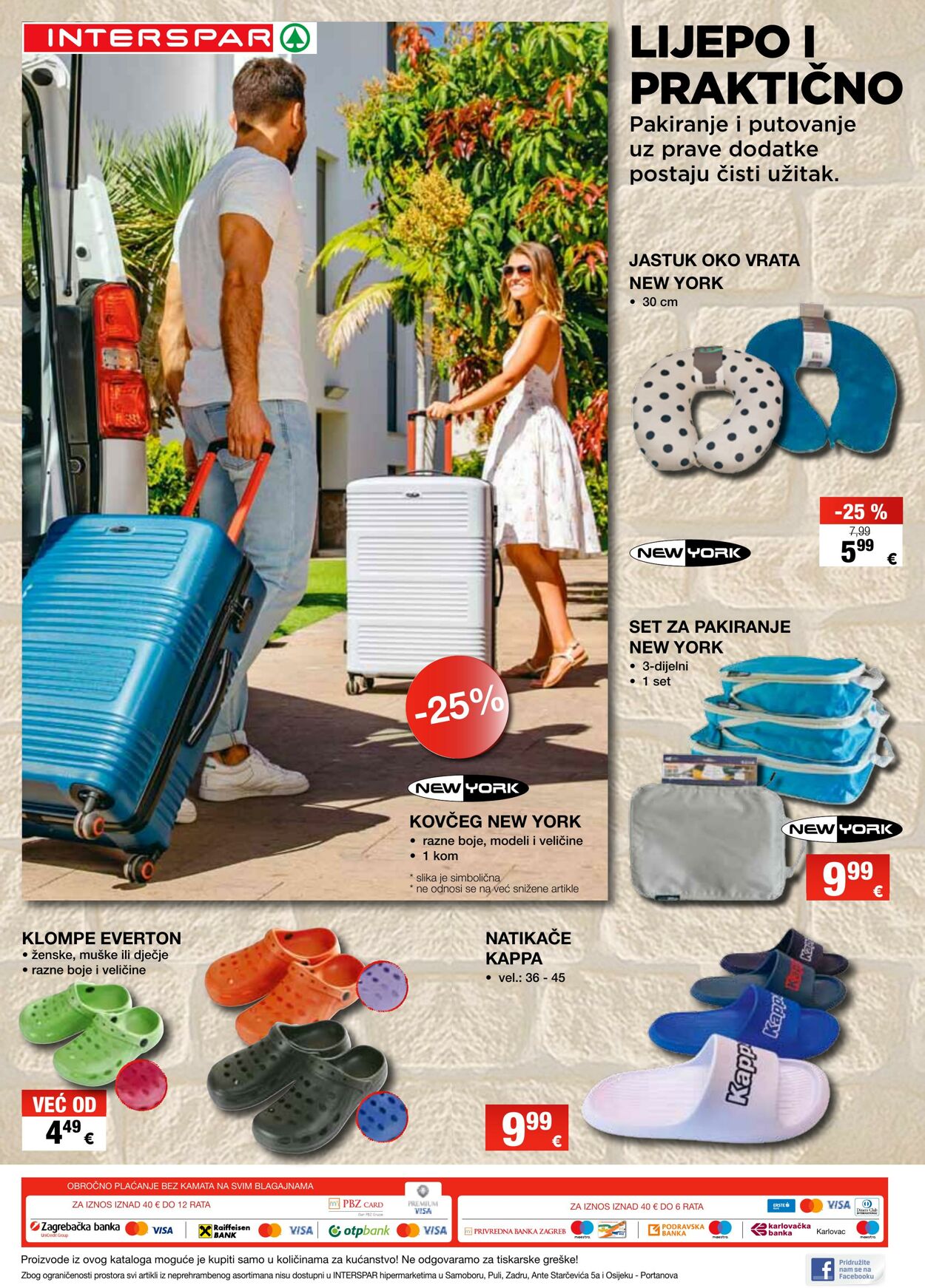 Katalog Spar 07.05.2025 - 10.06.2025