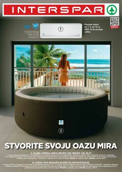 Katalog Spar 07.05.2025 - 10.06.2025