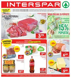 Katalog Interspar 09.11.2022 - 22.11.2022