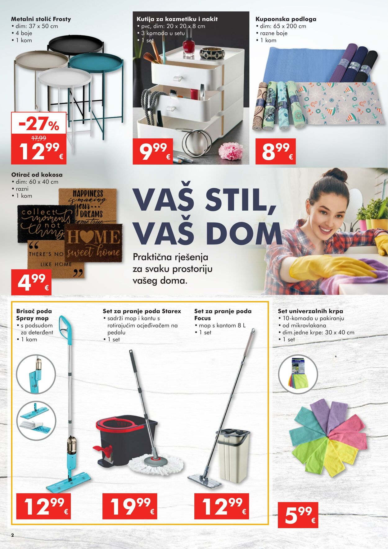 Katalog Spar 30.10.2024 - 07.01.2025