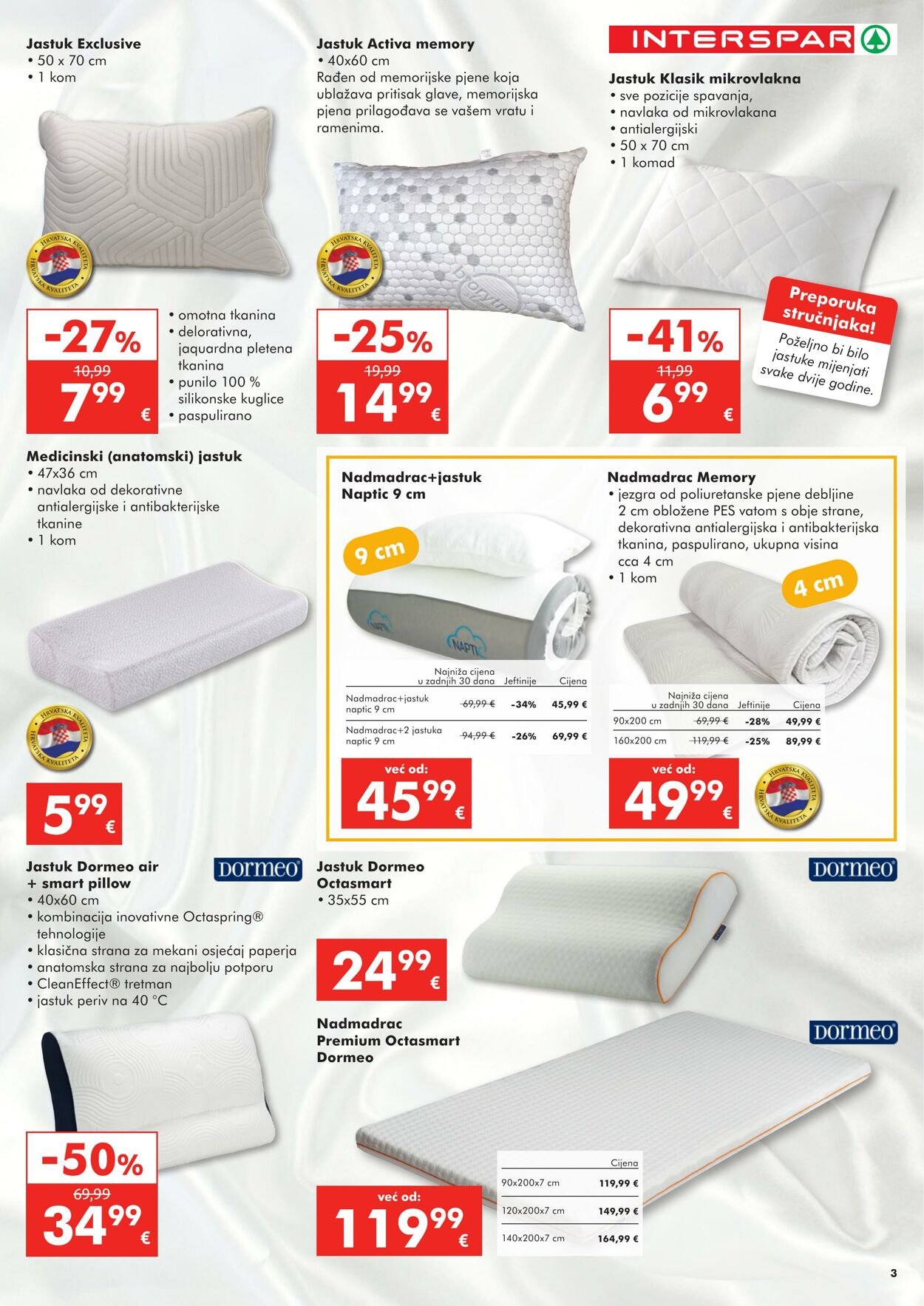 Katalog Spar 30.10.2024 - 07.01.2025