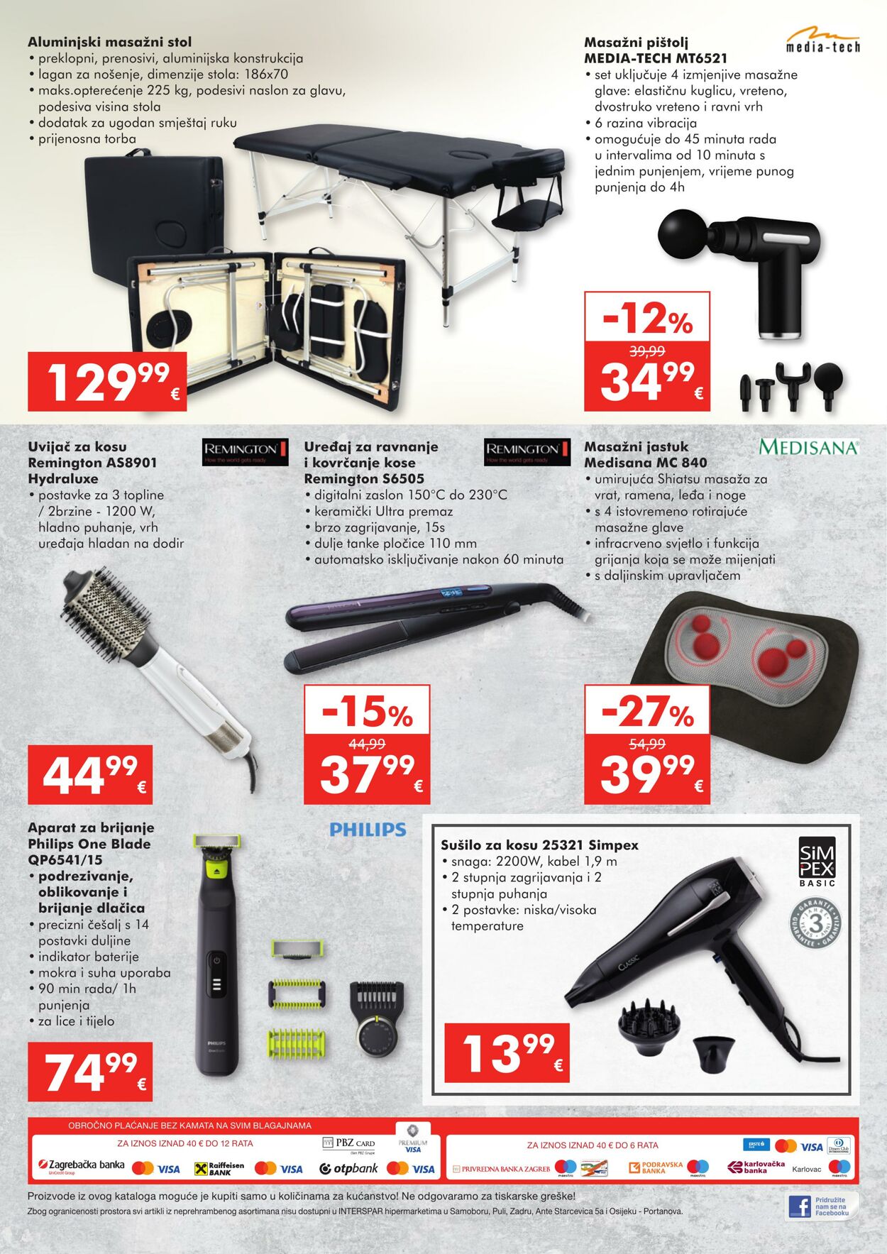 Katalog Spar 30.10.2024 - 07.01.2025