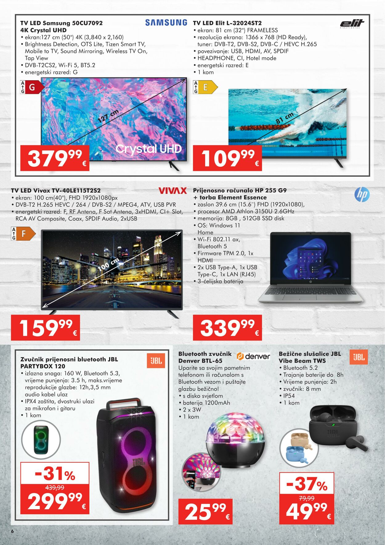 Katalog Spar 30.10.2024 - 07.01.2025