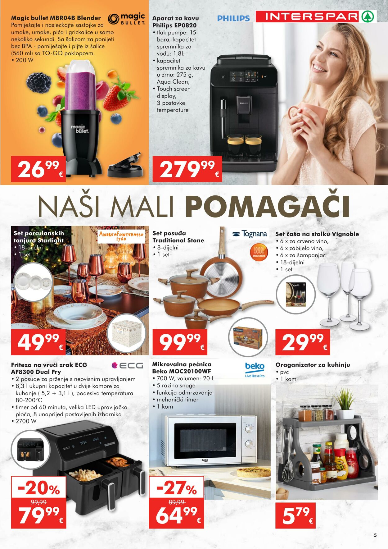 Katalog Spar 30.10.2024 - 07.01.2025