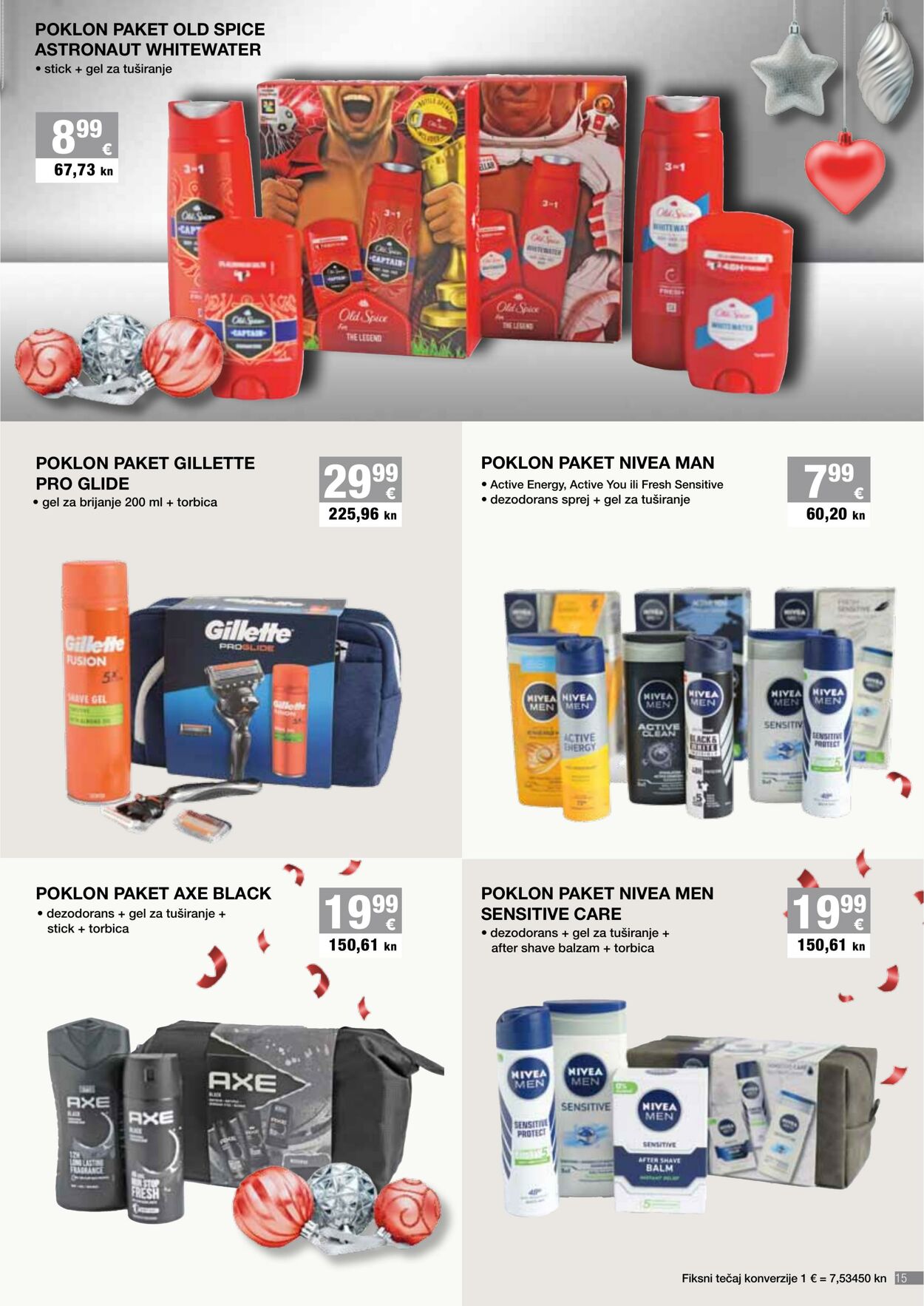 Katalog Interspar 08.11.2023 - 06.01.2024