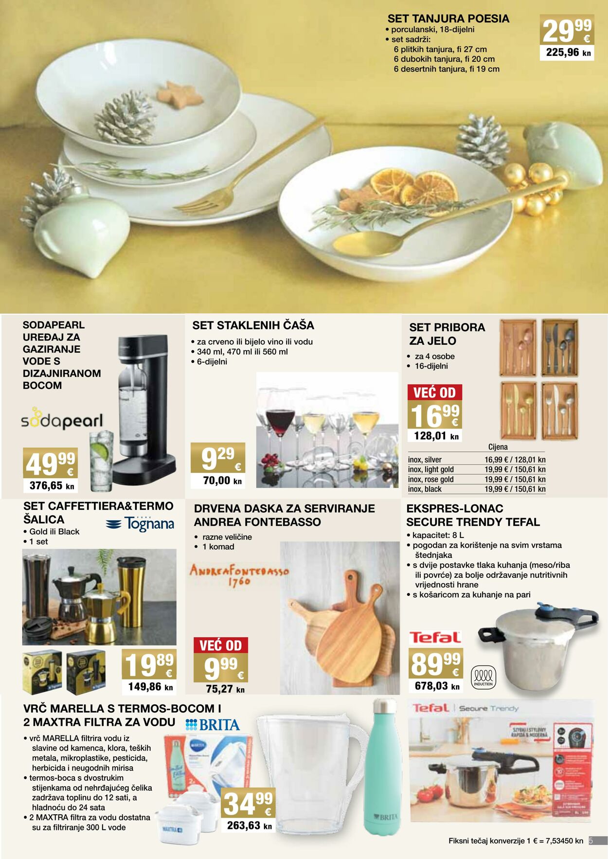 Katalog Interspar 08.11.2023 - 06.01.2024