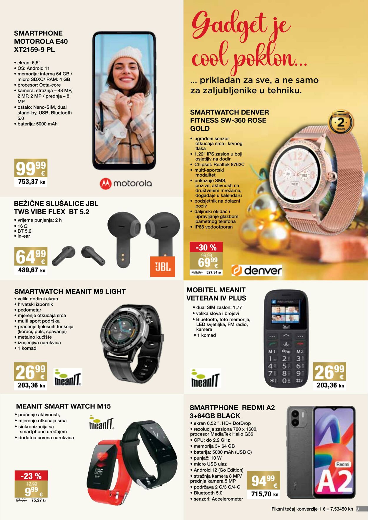 Katalog Interspar 08.11.2023 - 06.01.2024