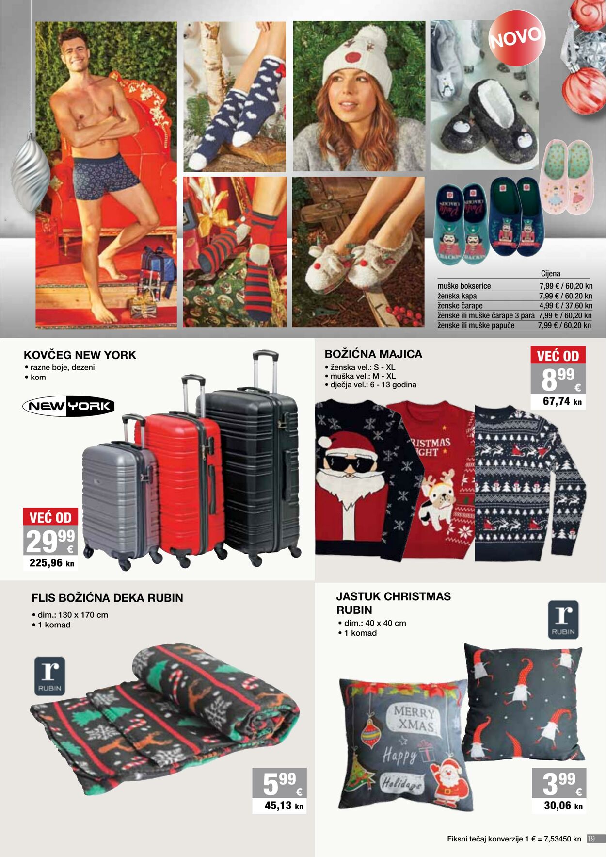 Katalog Interspar 08.11.2023 - 06.01.2024