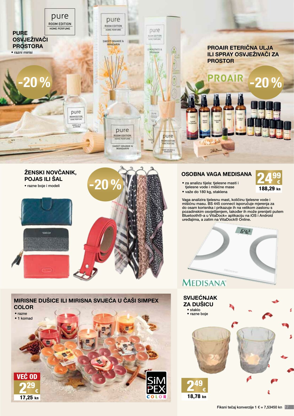 Katalog Interspar 08.11.2023 - 06.01.2024