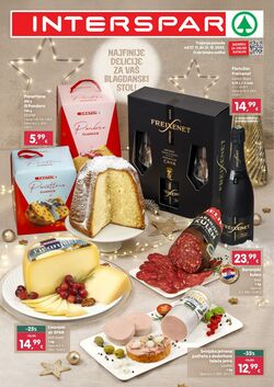 Katalog Spar 23.04.2025 - 29.06.2027