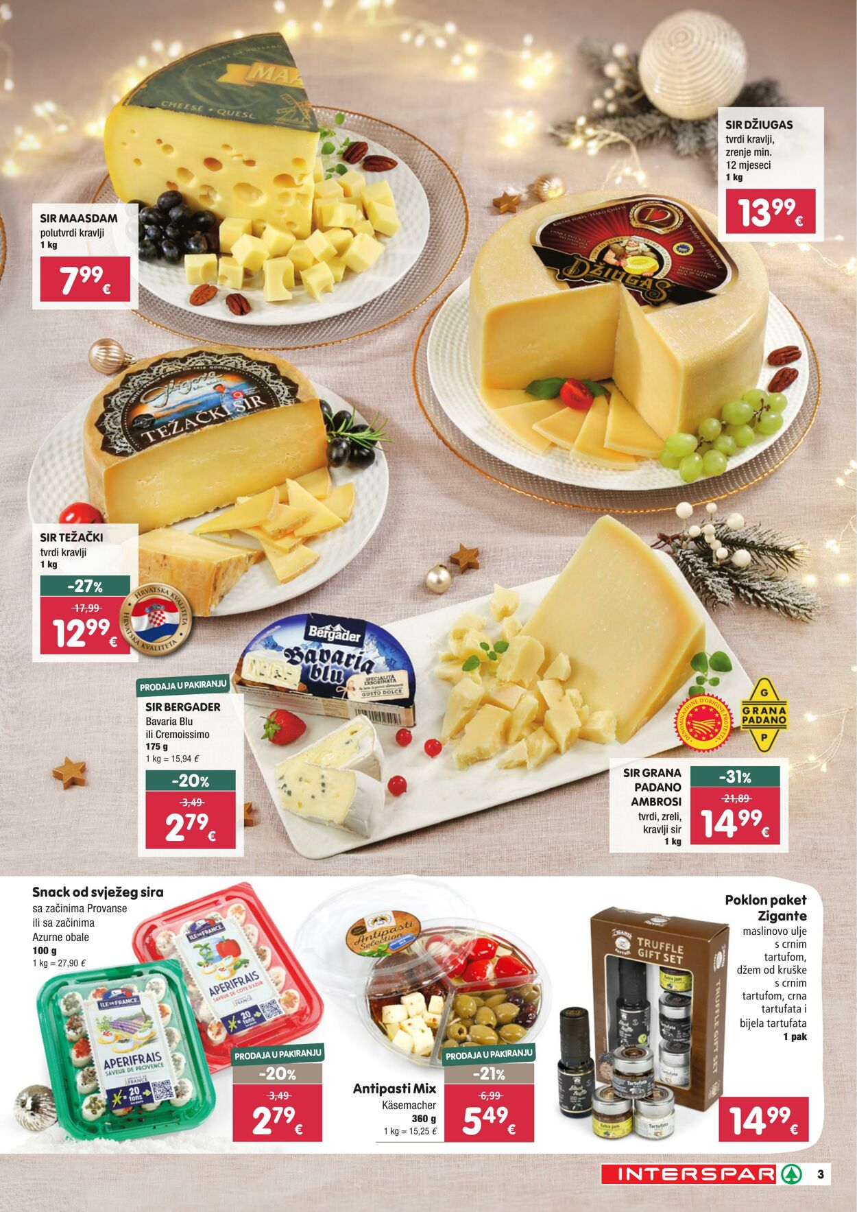 Katalog Spar 28.11.2024 - 31.12.2024