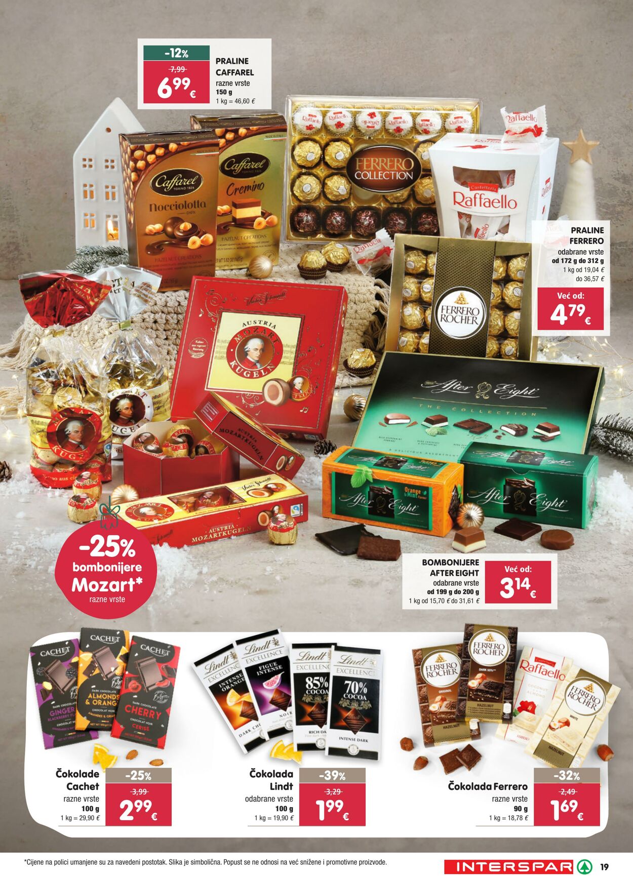 Katalog Spar 28.11.2024 - 31.12.2024