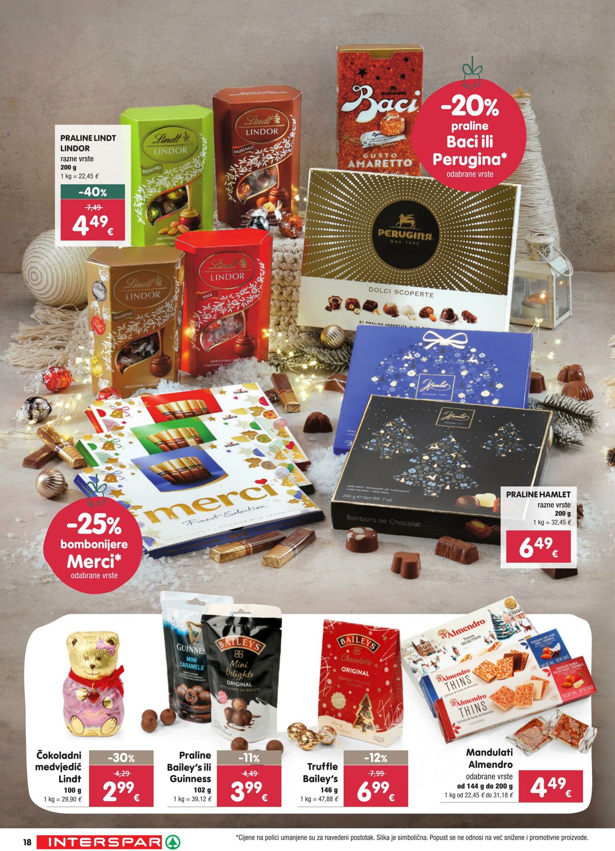 Katalog Spar 28.11.2024 - 31.12.2024