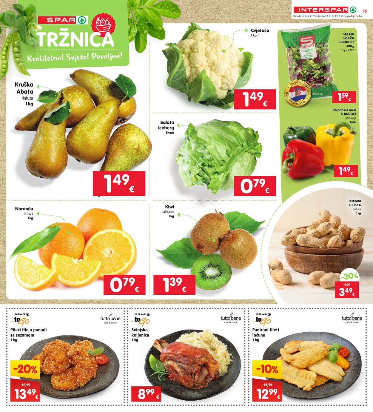 Katalog Interspar 07.02.2024 - 13.02.2024