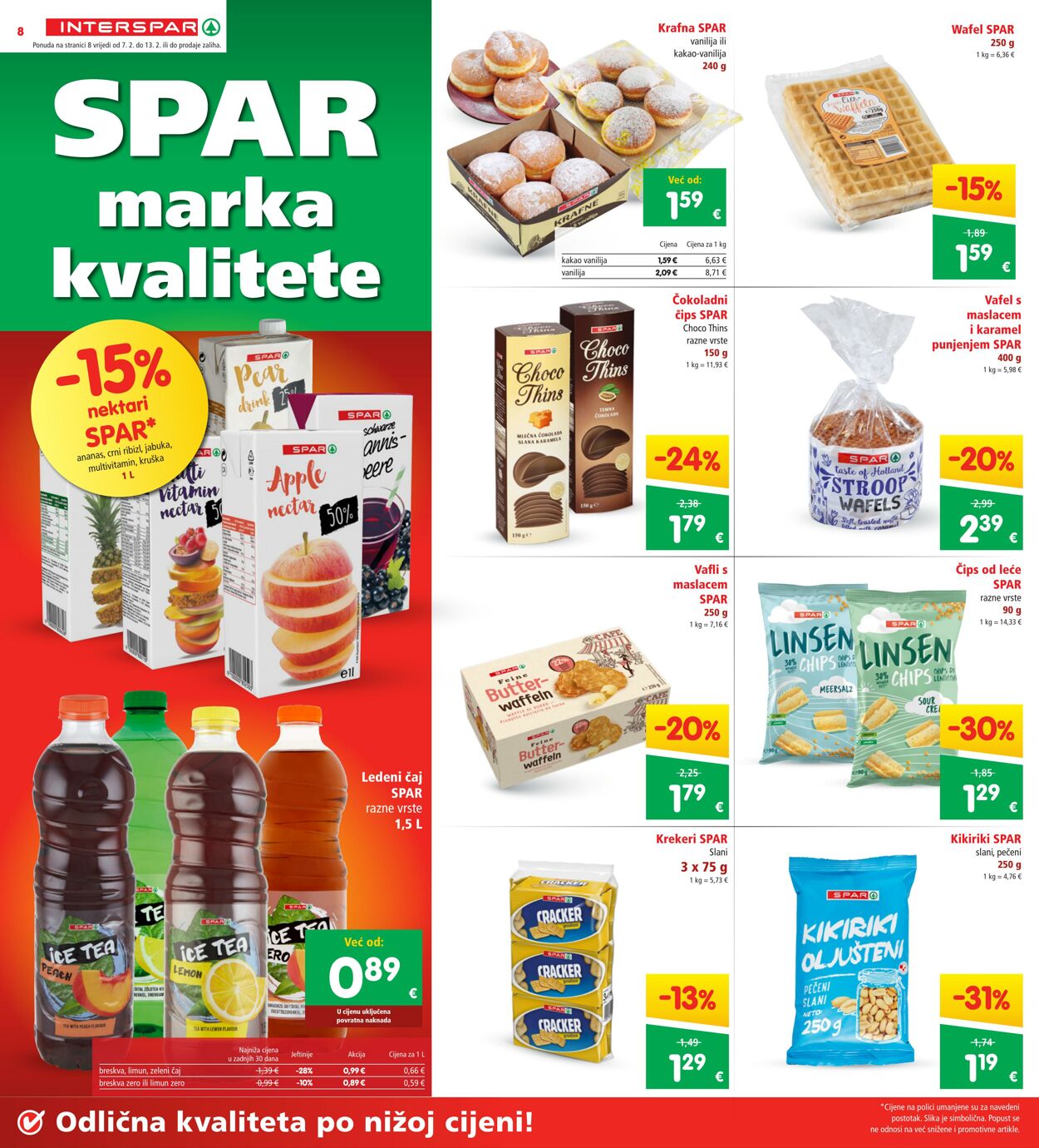 Katalog Interspar 07.02.2024 - 13.02.2024