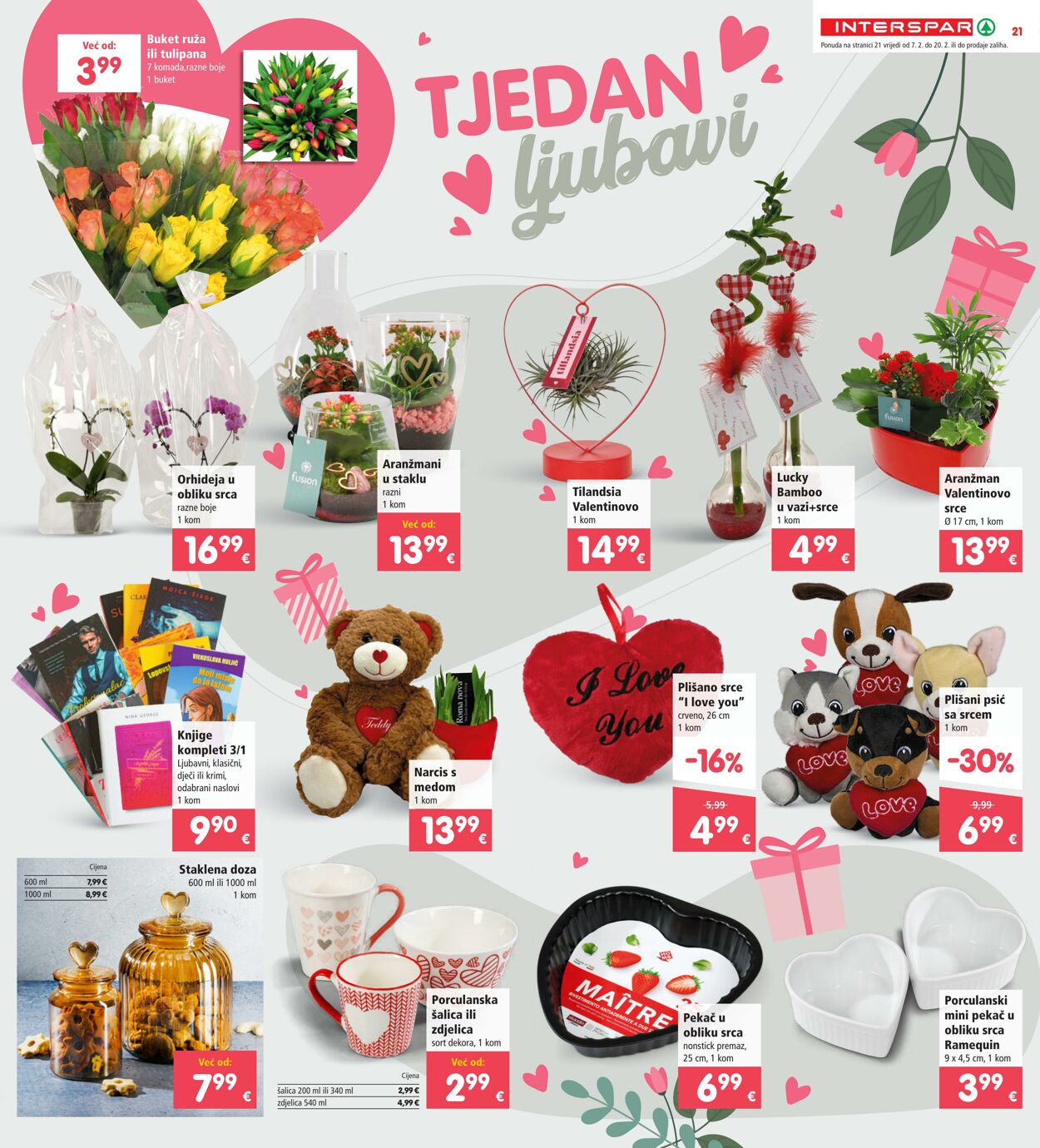 Katalog Interspar 07.02.2024 - 13.02.2024