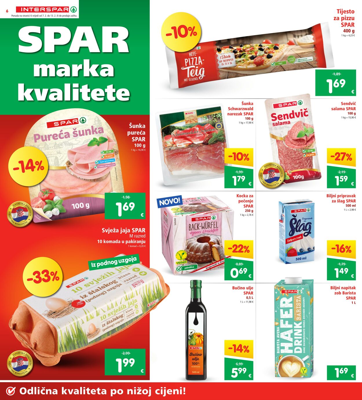 Katalog Interspar 07.02.2024 - 13.02.2024