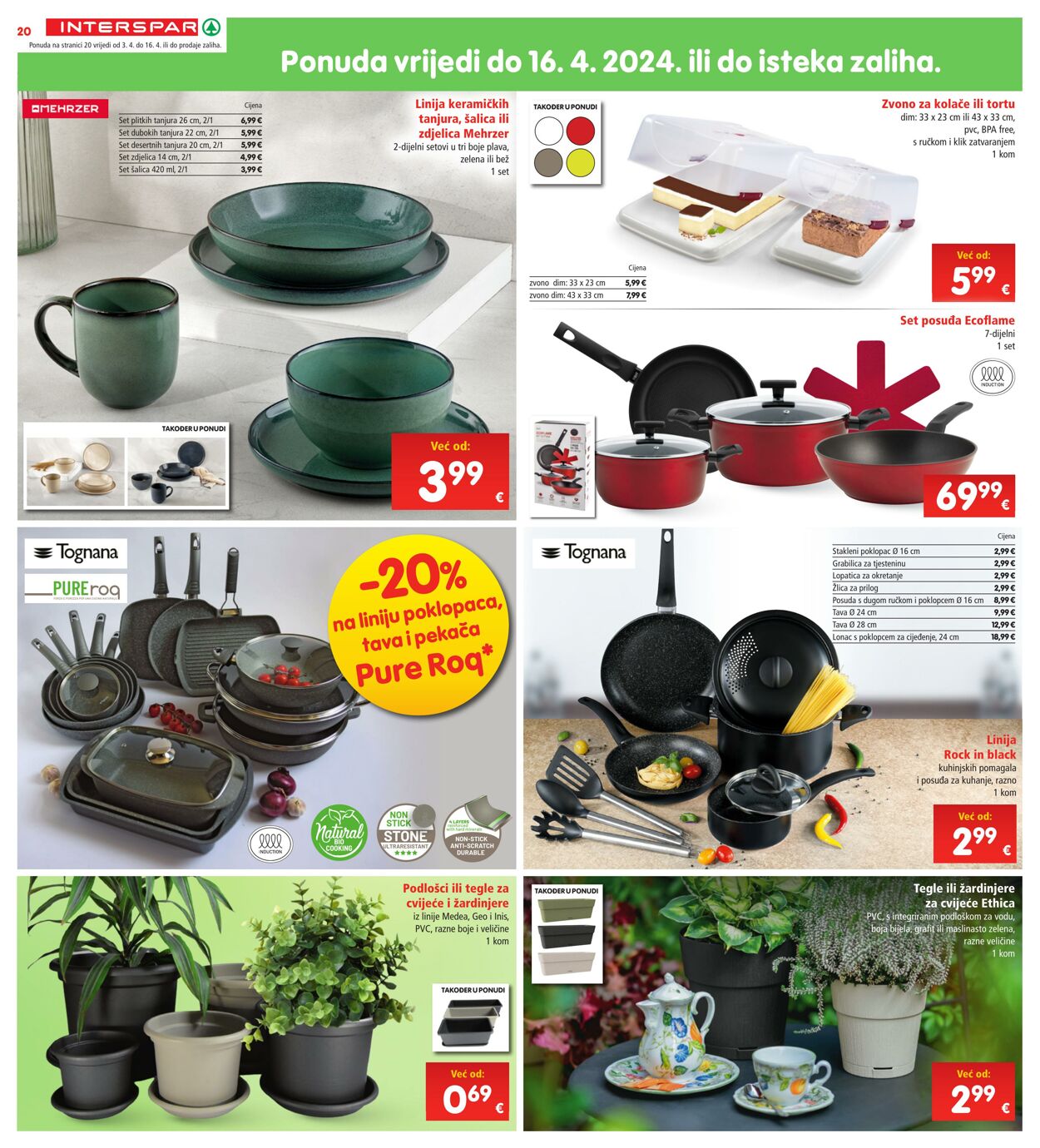 Katalog Interspar 03.04.2024 - 09.04.2024