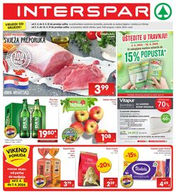 Katalog Interspar 19.10.2022 - 06.01.2023