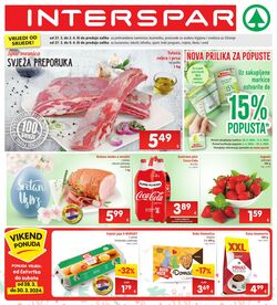 Katalog Interspar 12.04.2023 - 02.05.2023