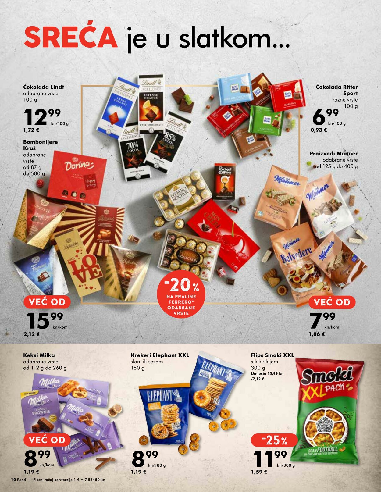 Katalog Interspar 13.10.2022 - 26.10.2022