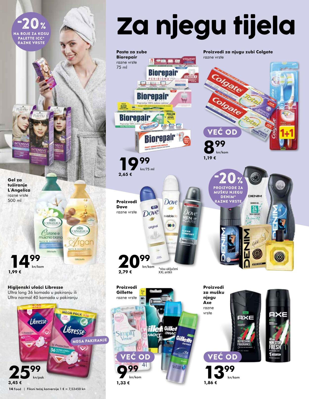 Katalog Interspar 13.10.2022 - 26.10.2022