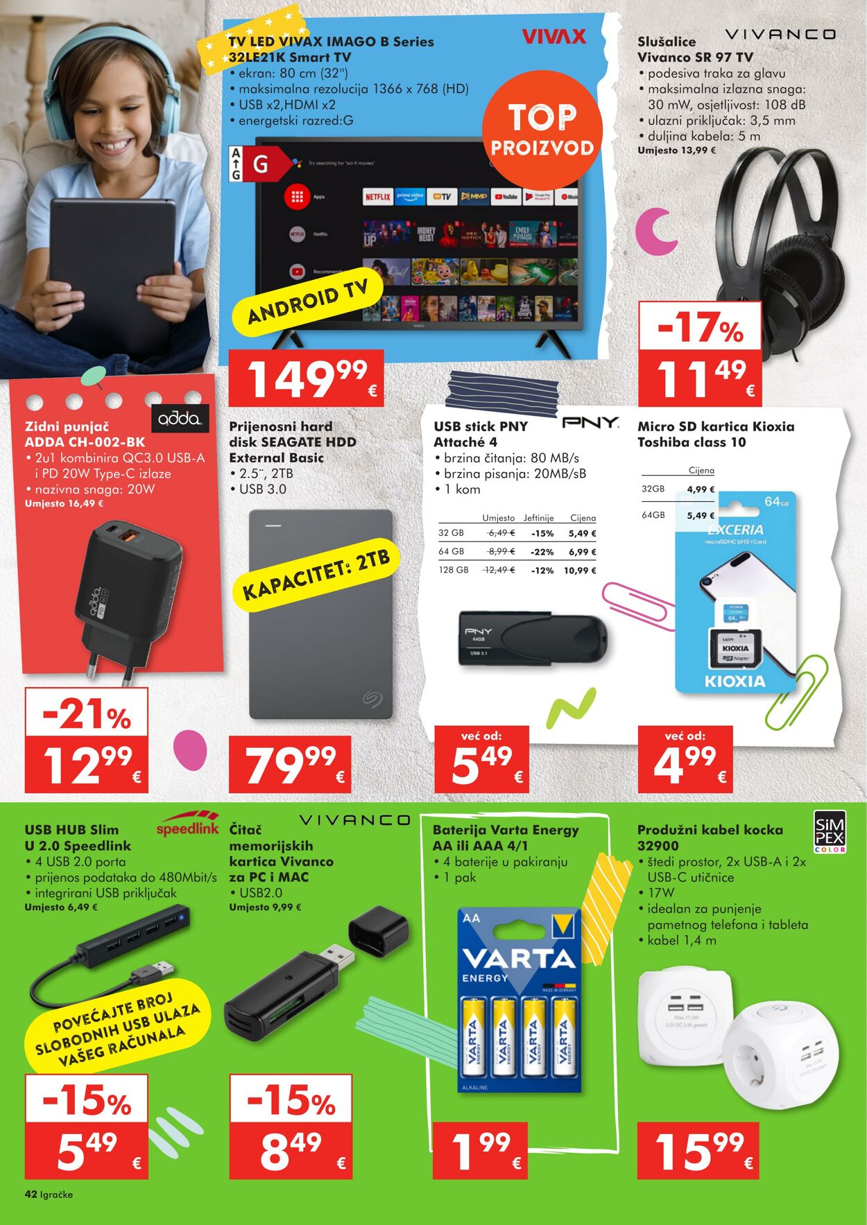 Katalog Spar 23.10.2024 - 07.01.2025