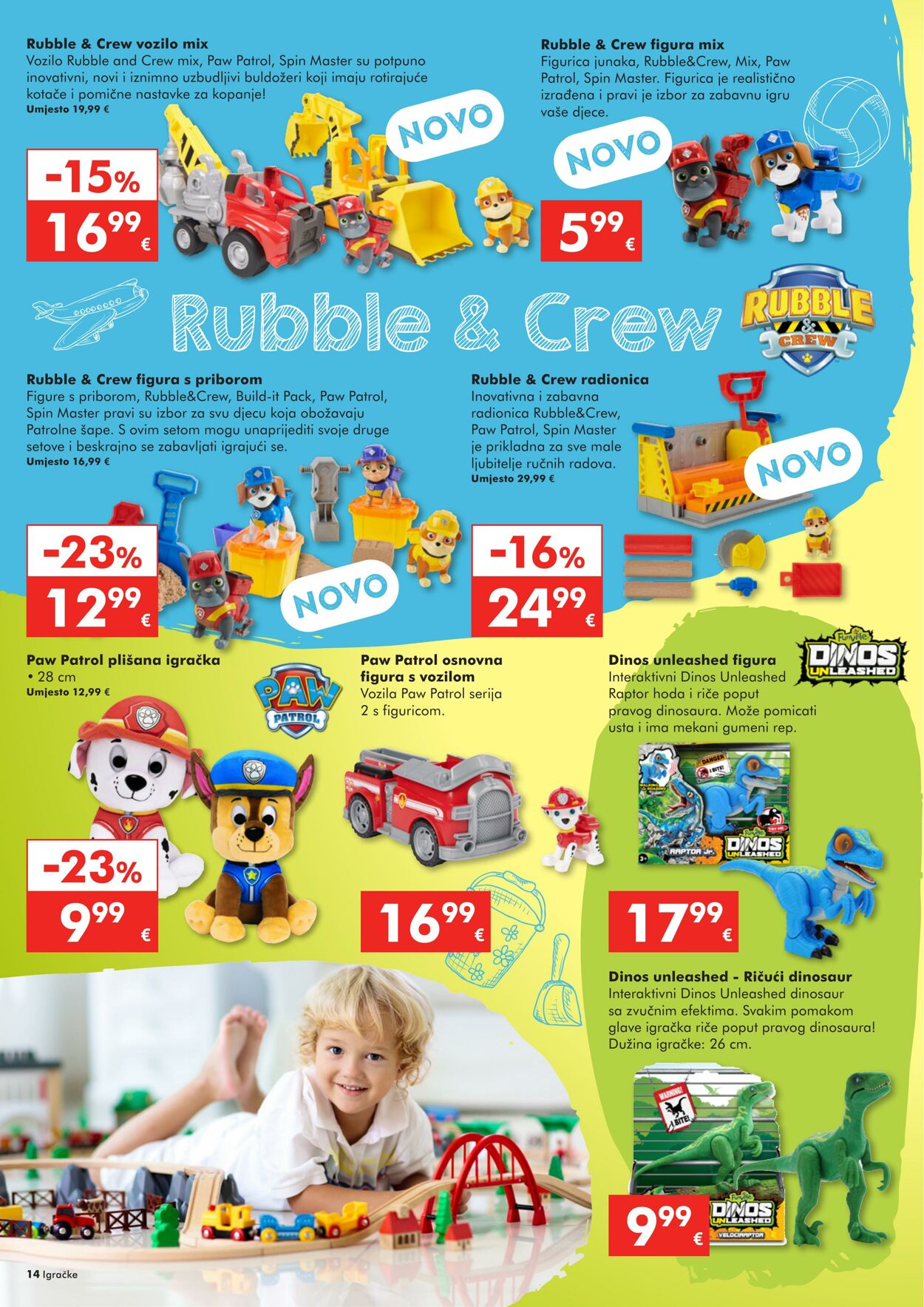 Katalog Spar 23.10.2024 - 07.01.2025