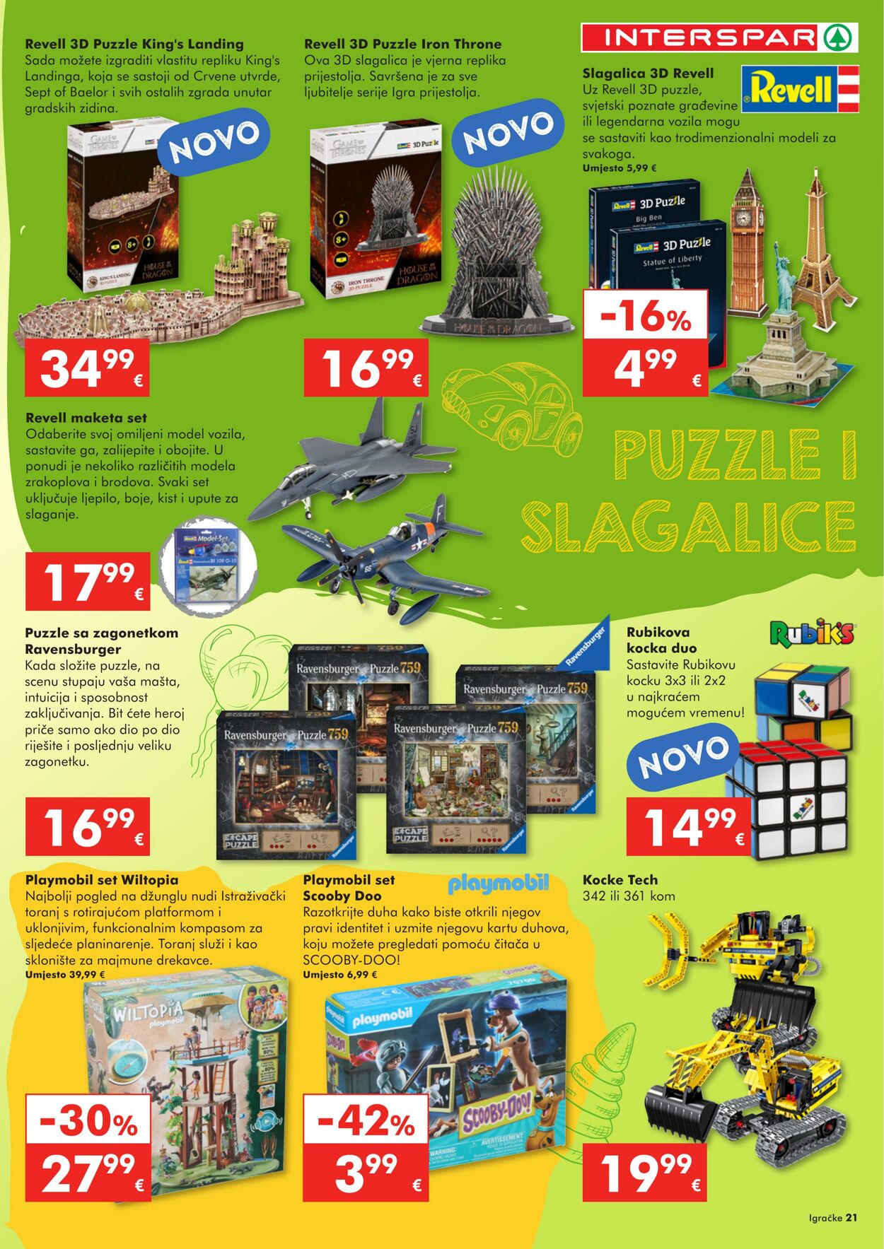 Katalog Spar 23.10.2024 - 07.01.2025