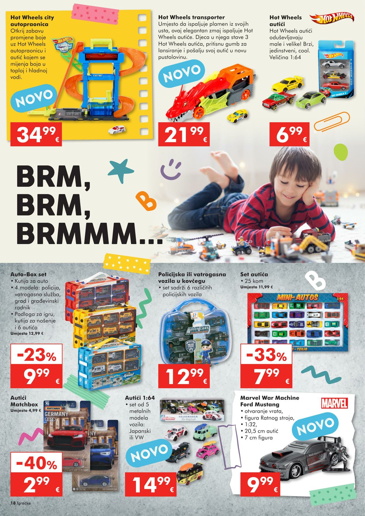 Katalog Spar 23.10.2024 - 07.01.2025