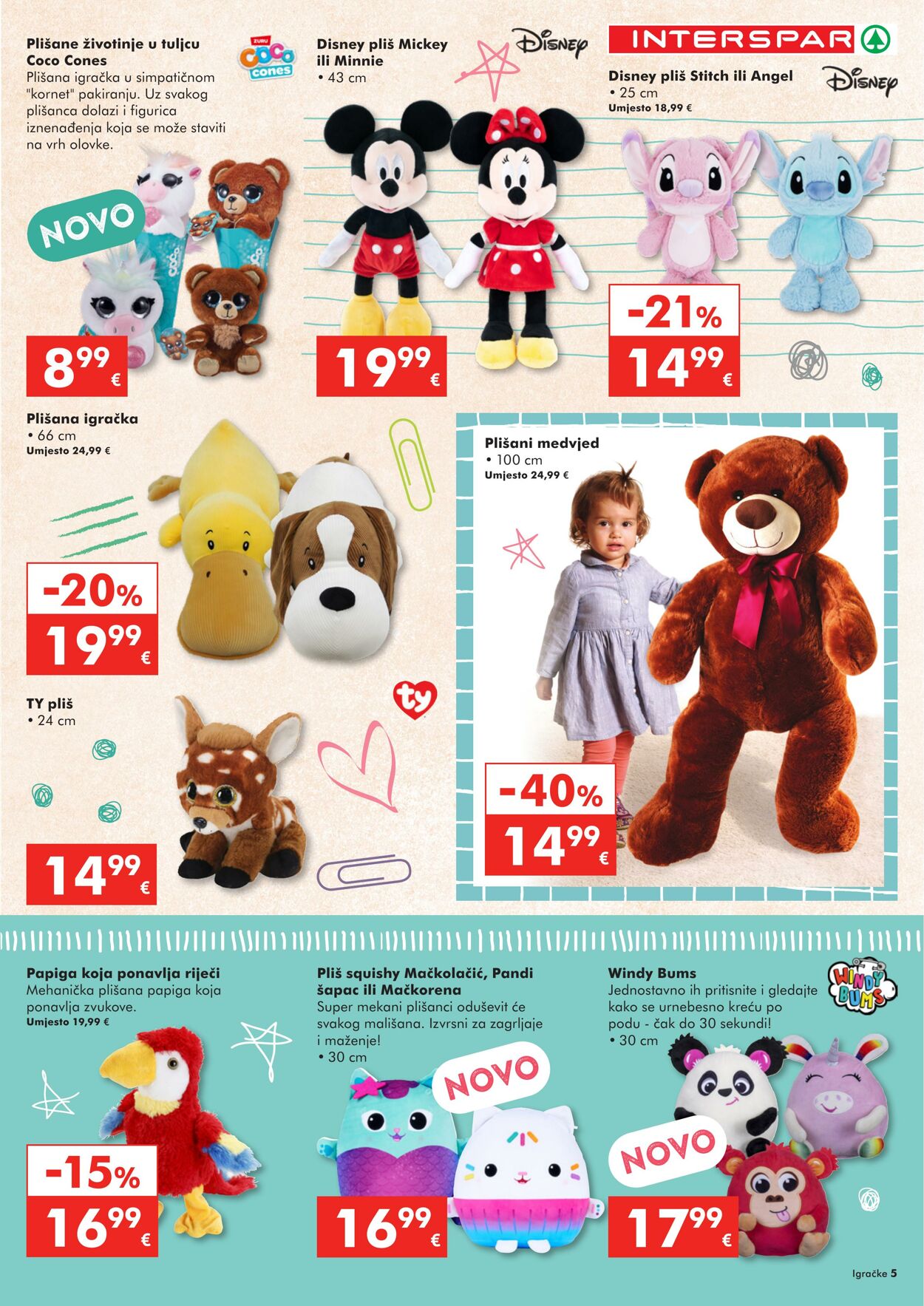 Katalog Spar 23.10.2024 - 07.01.2025