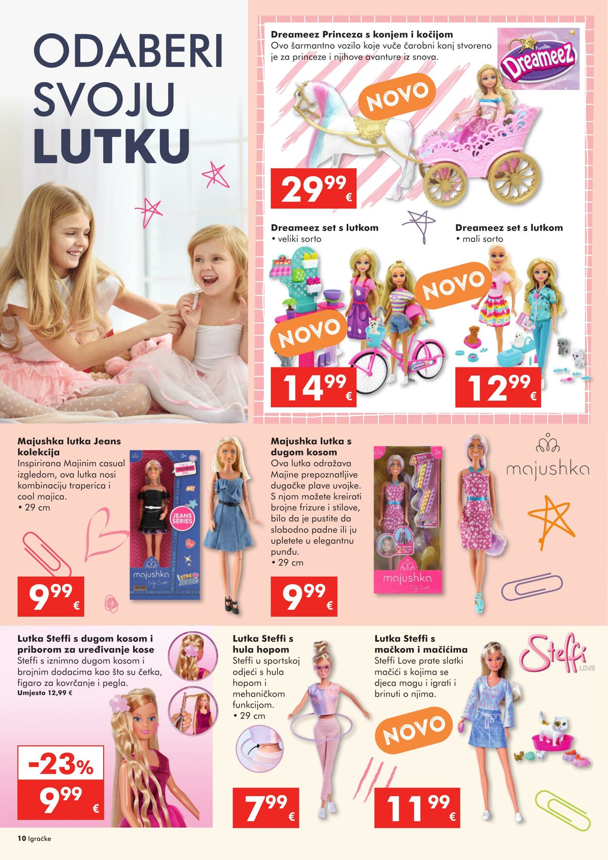 Katalog Spar 23.10.2024 - 07.01.2025