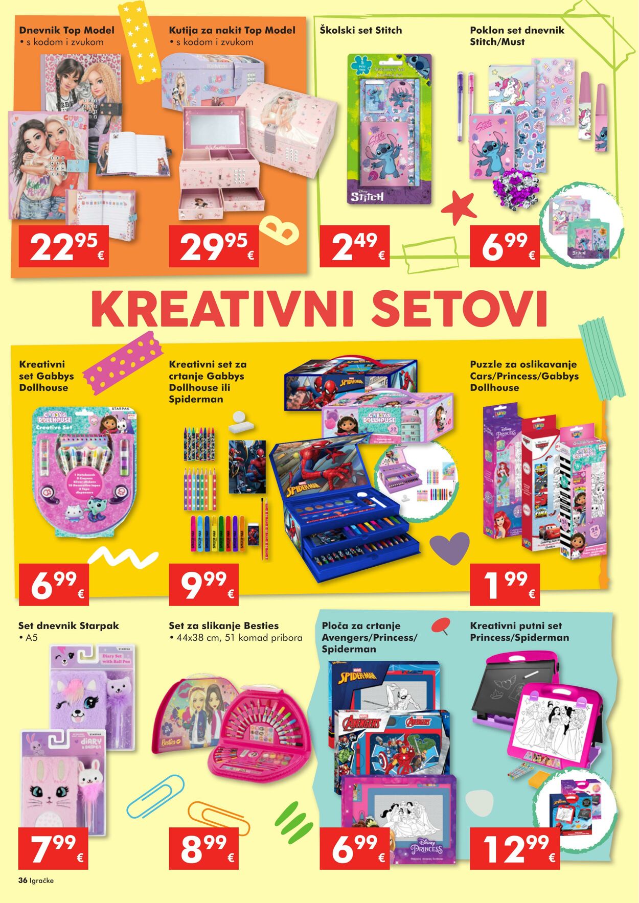 Katalog Spar 23.10.2024 - 07.01.2025