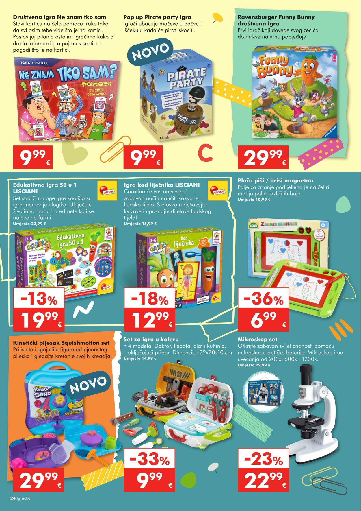 Katalog Spar 23.10.2024 - 07.01.2025