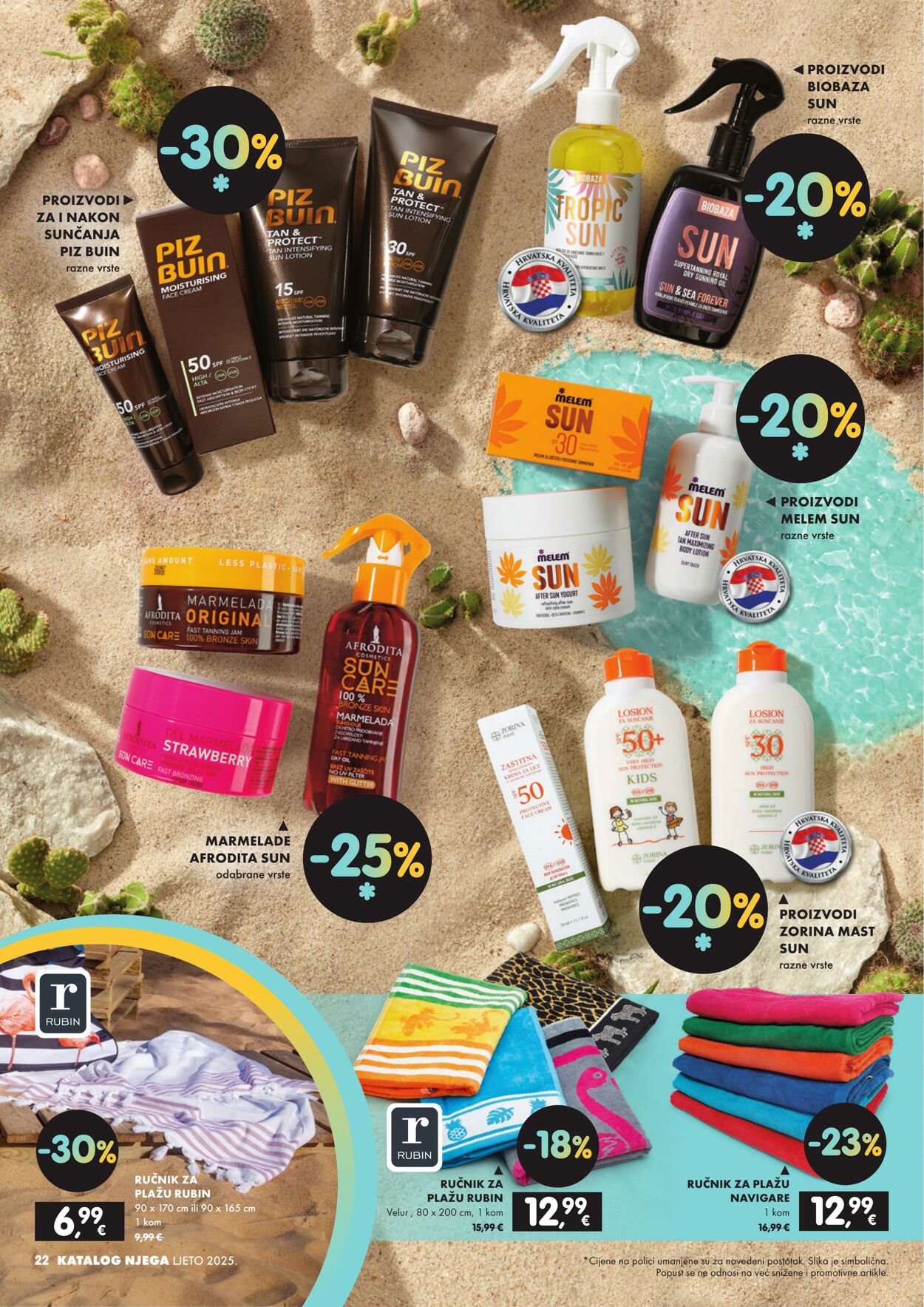 Katalog Spar 05.06.2025 - 18.06.2025