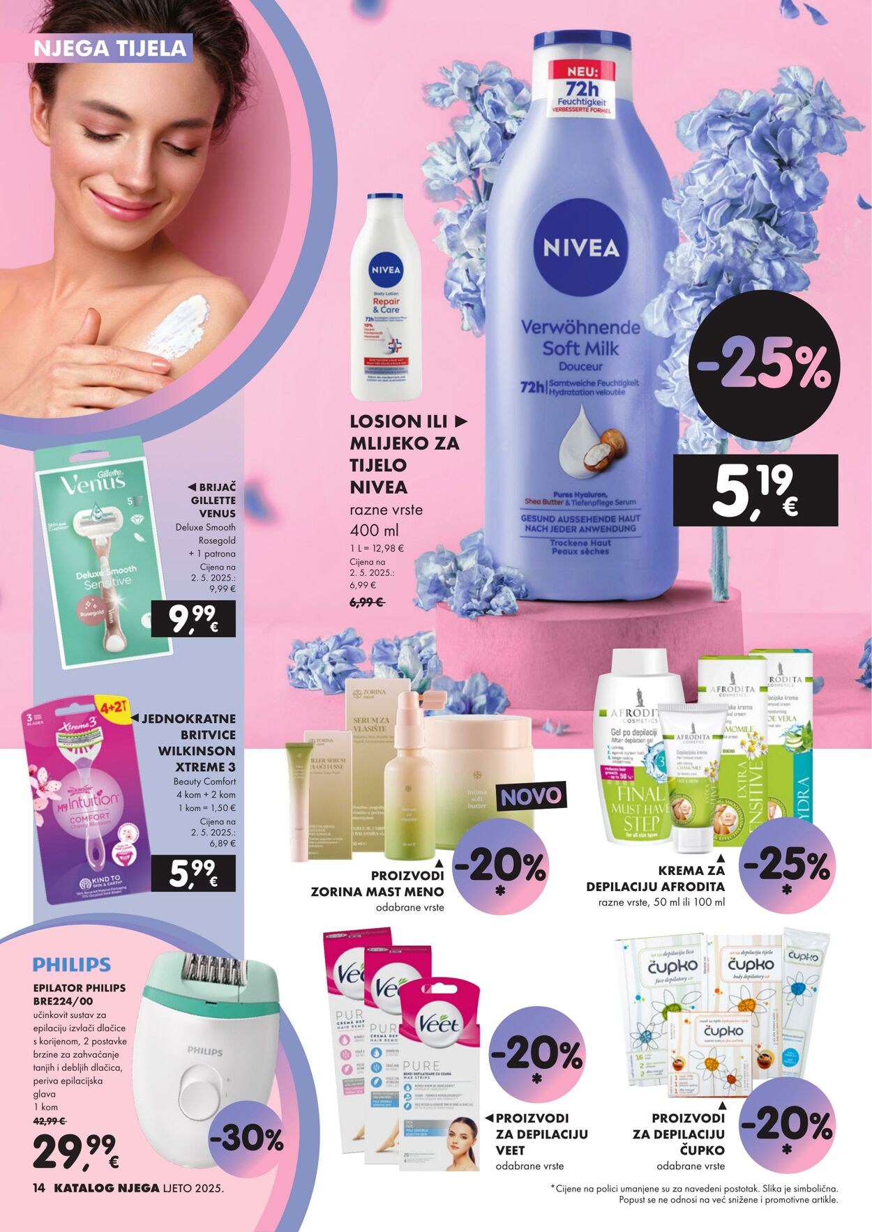 Katalog Spar 05.06.2025 - 18.06.2025