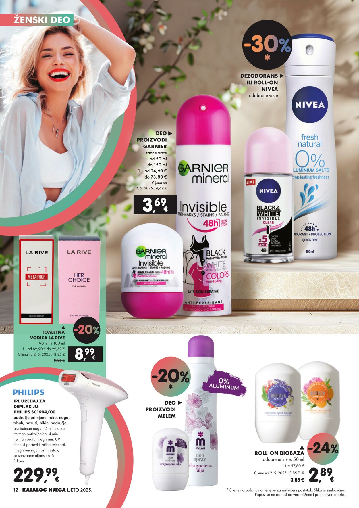 Katalog Spar 05.06.2025 - 18.06.2025