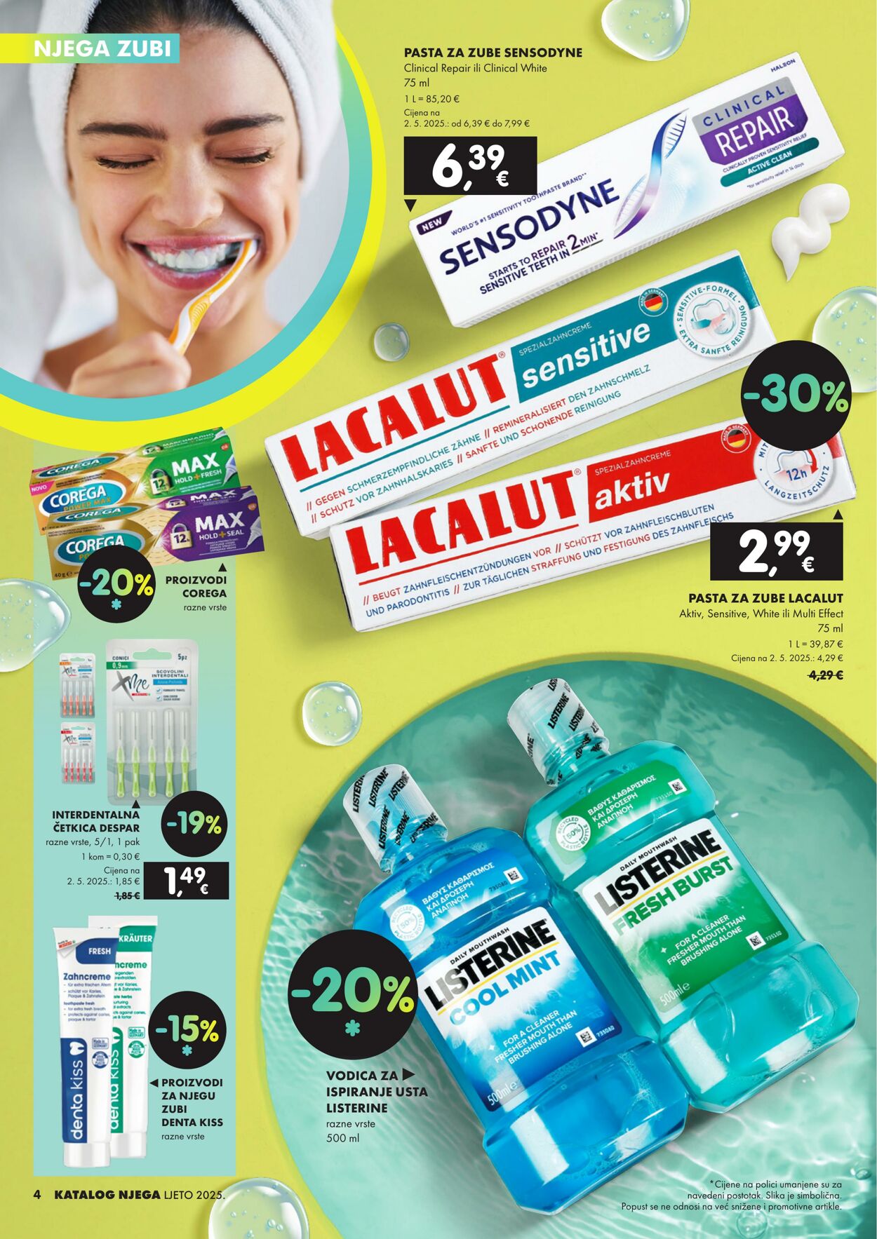 Katalog Spar 05.06.2025 - 18.06.2025