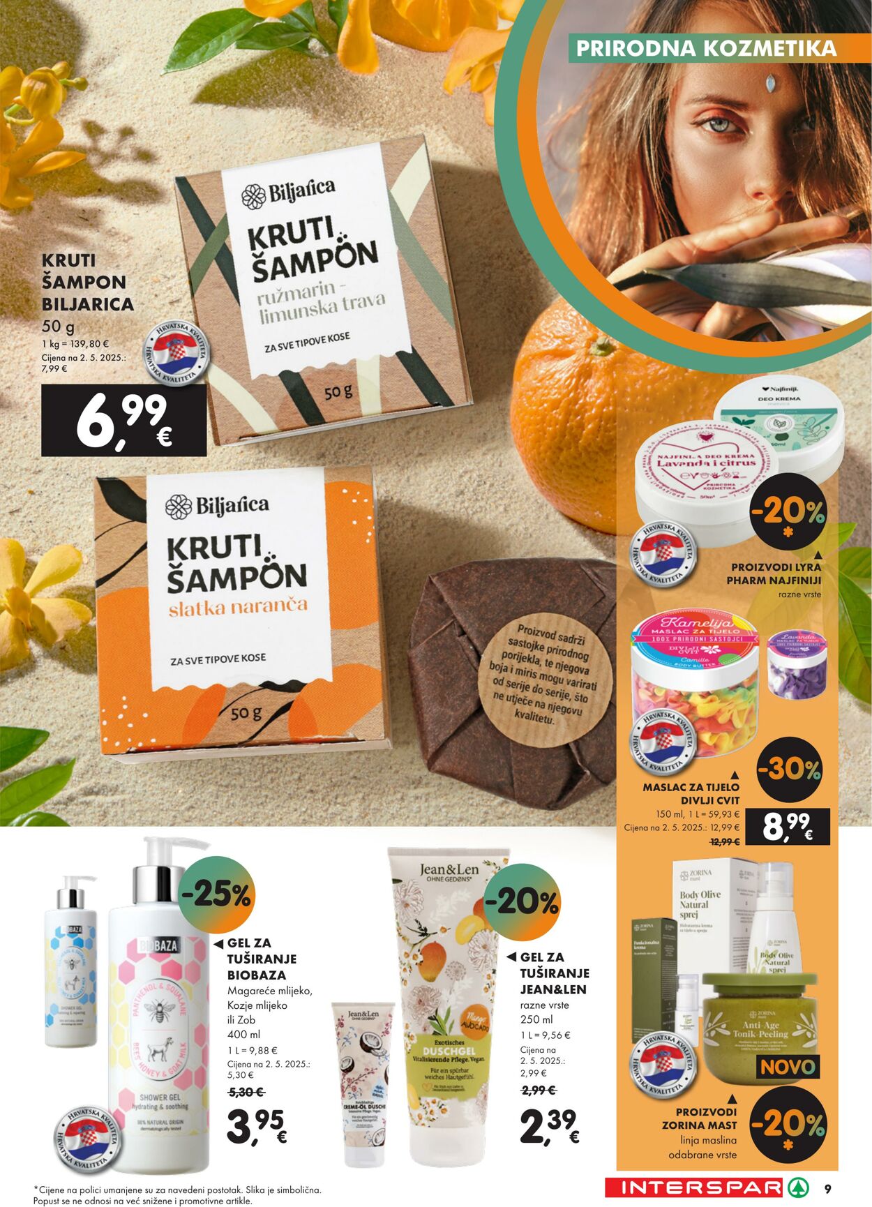 Katalog Spar 05.06.2025 - 18.06.2025