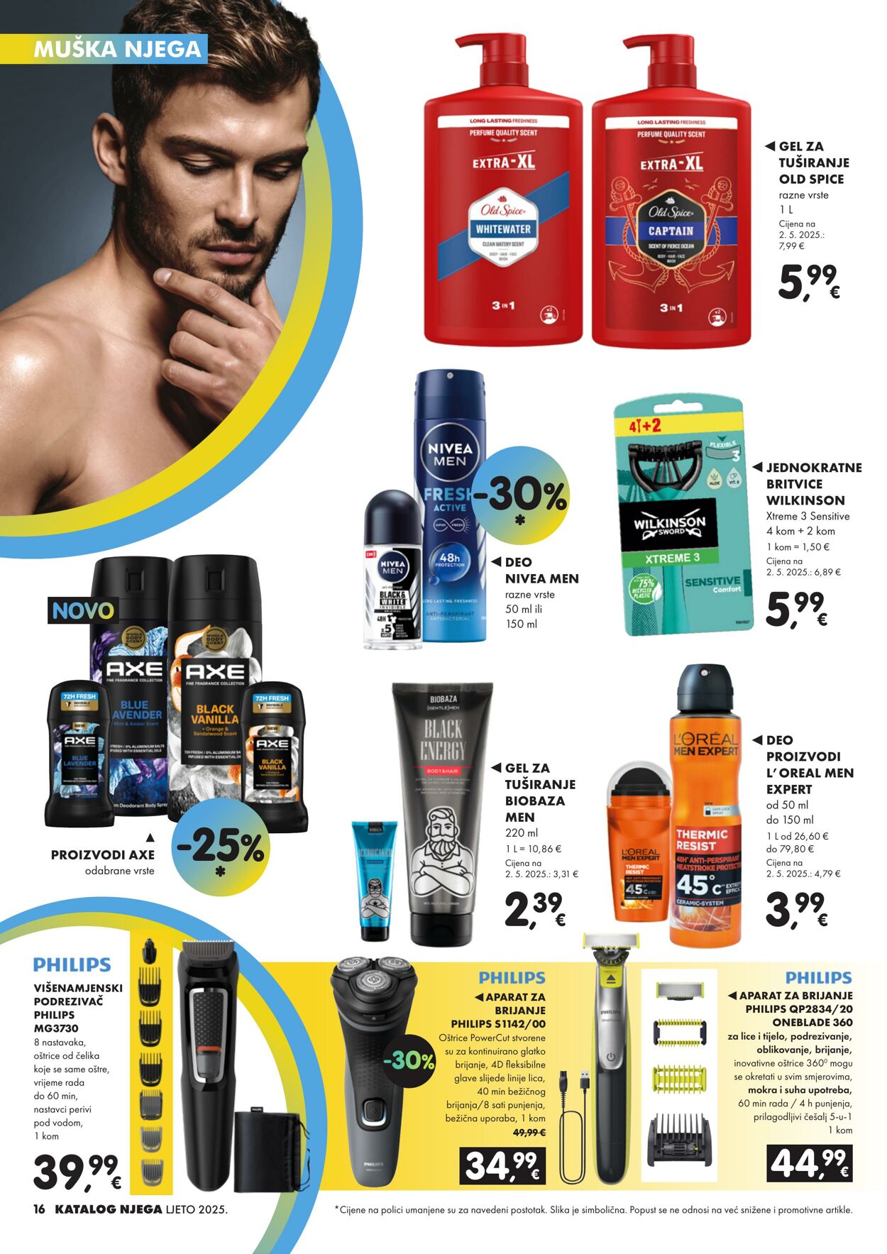 Katalog Spar 05.06.2025 - 18.06.2025
