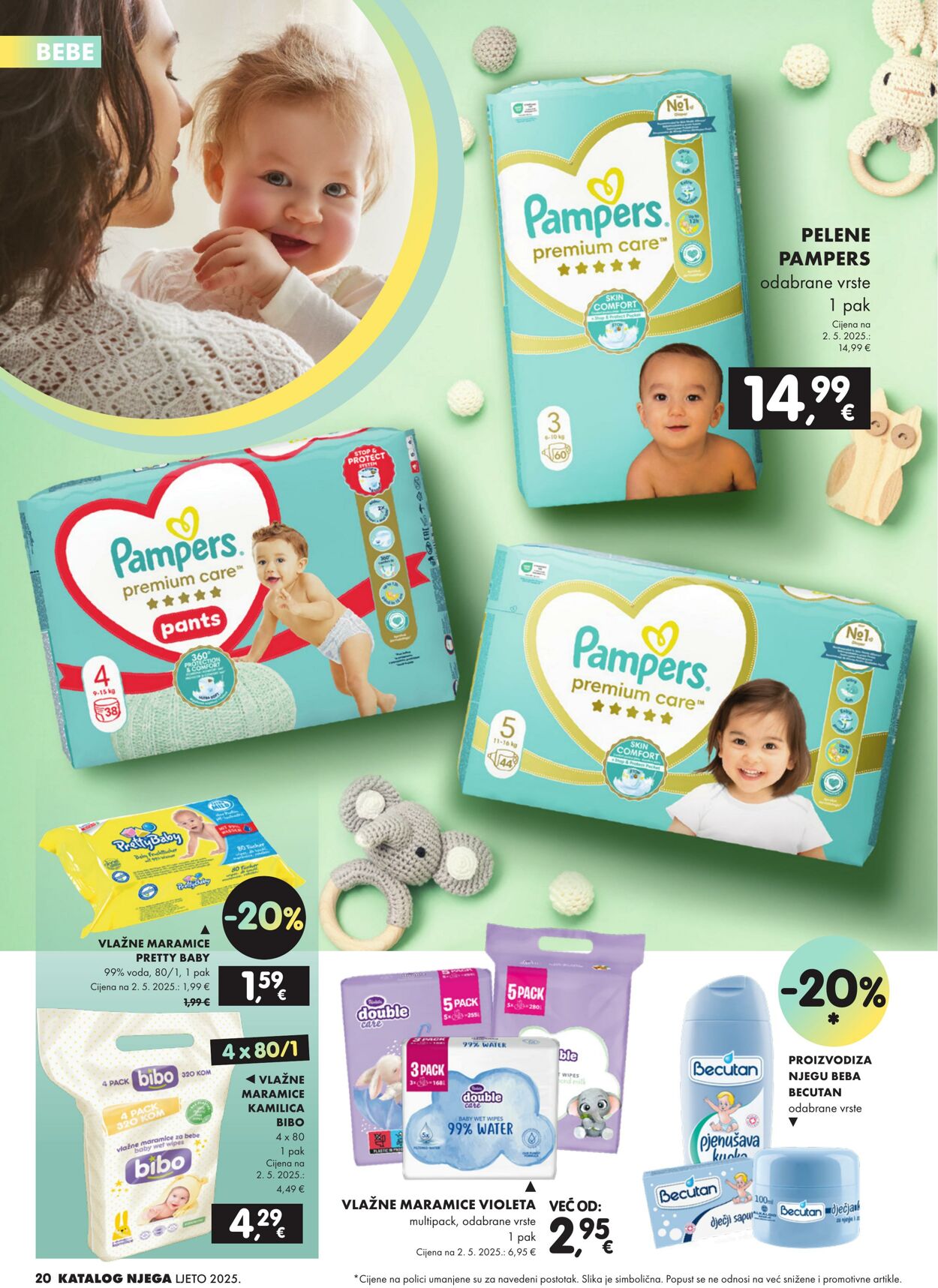 Katalog Spar 05.06.2025 - 18.06.2025