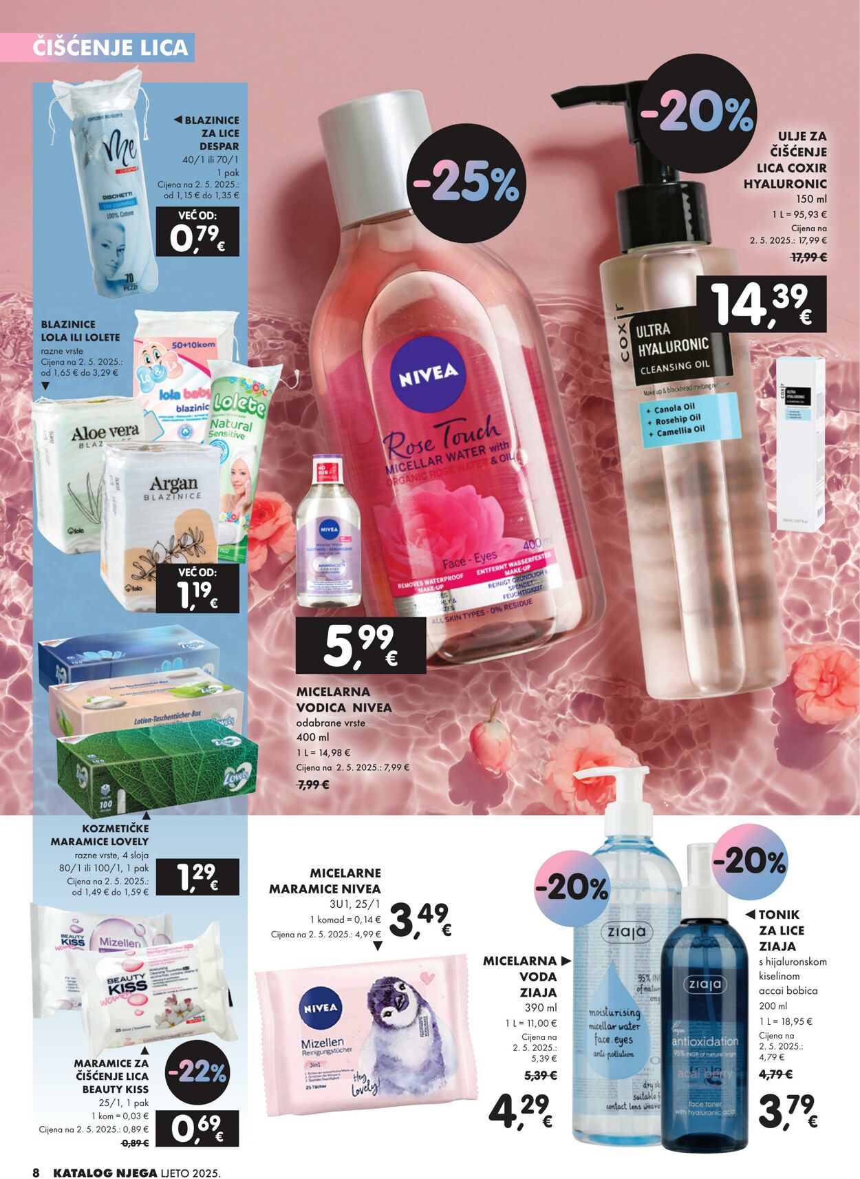 Katalog Spar 05.06.2025 - 18.06.2025