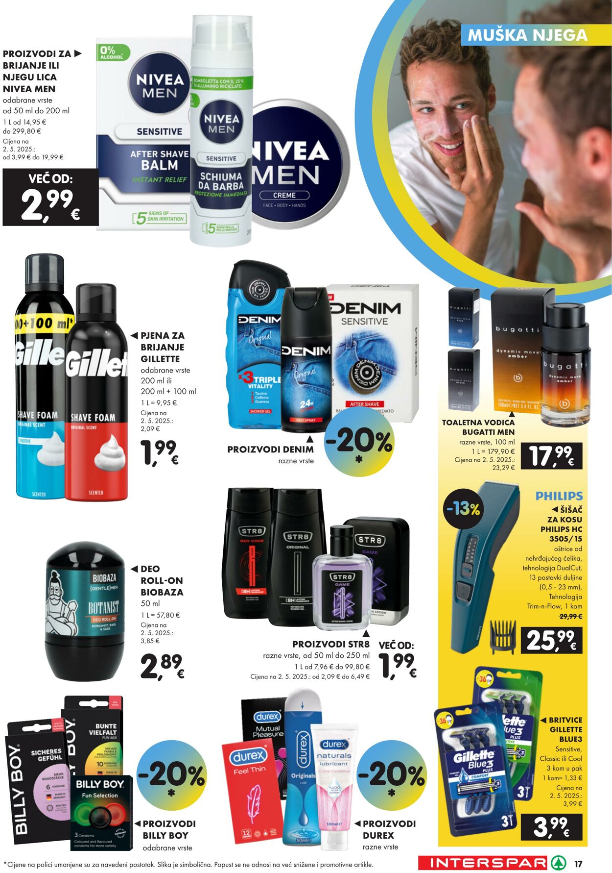 Katalog Spar 05.06.2025 - 18.06.2025