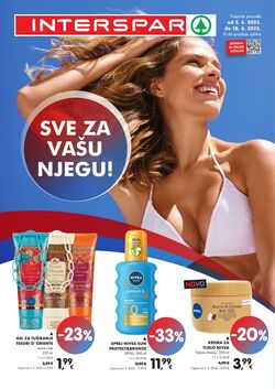 Katalog Spar 05.06.2025 - 18.06.2025