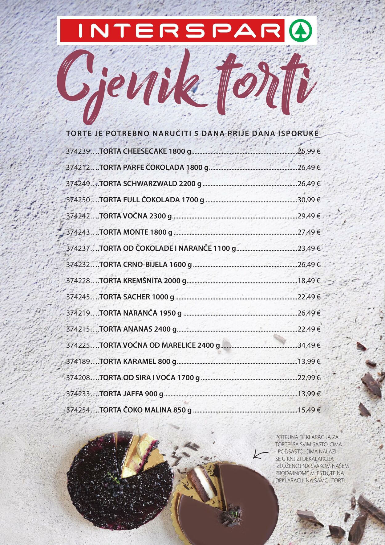Katalog Spar 07.05.2025 - 10.06.2025
