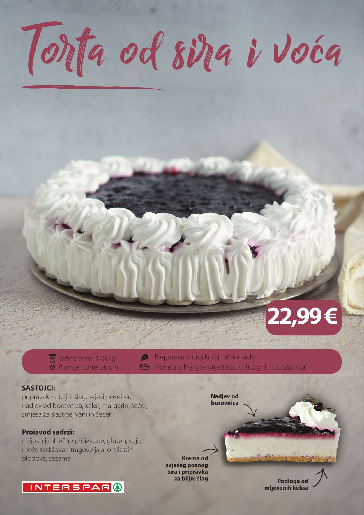 Katalog Spar 07.05.2025 - 10.06.2025