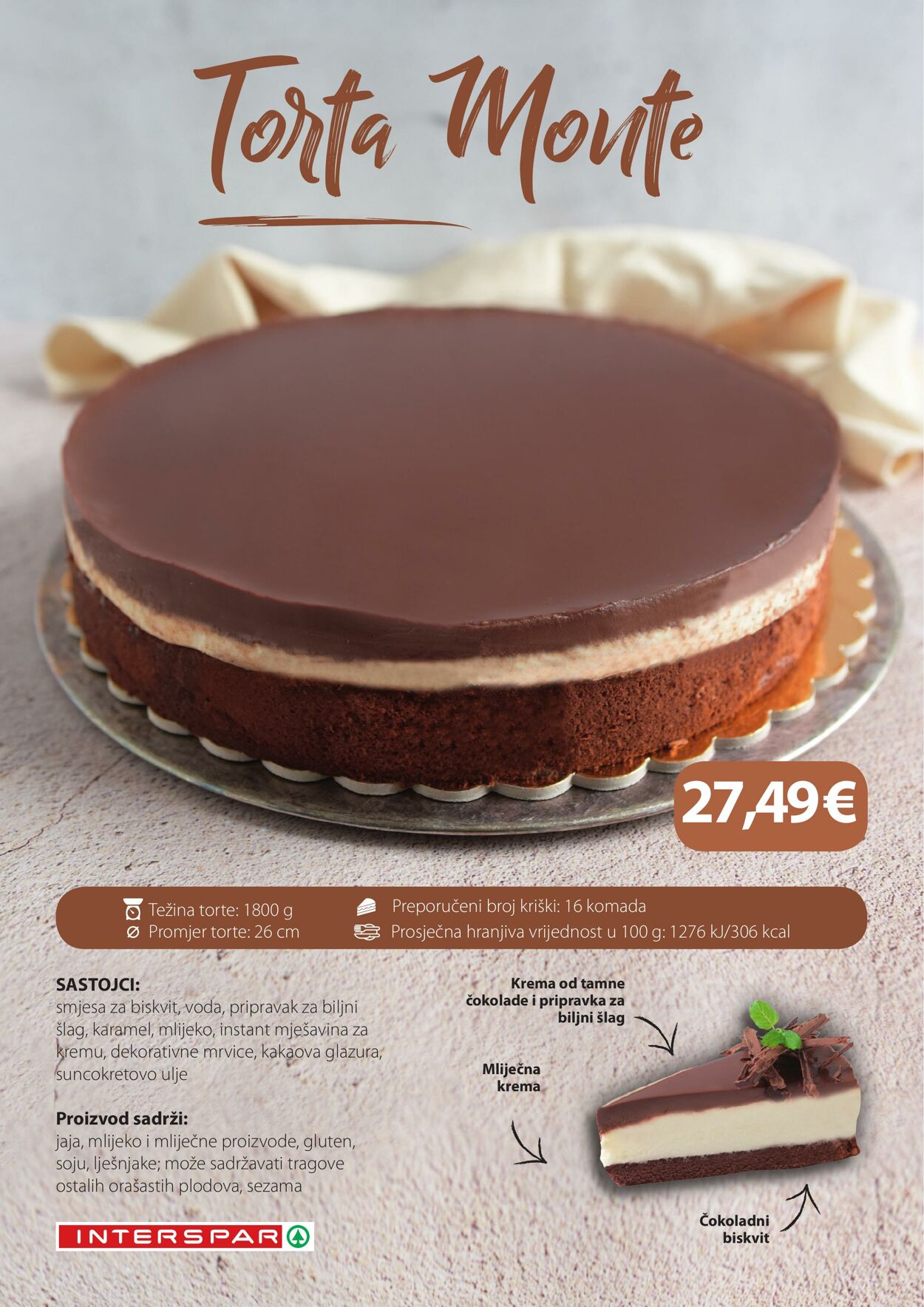 Katalog Spar 28.05.2025 - 04.08.2025