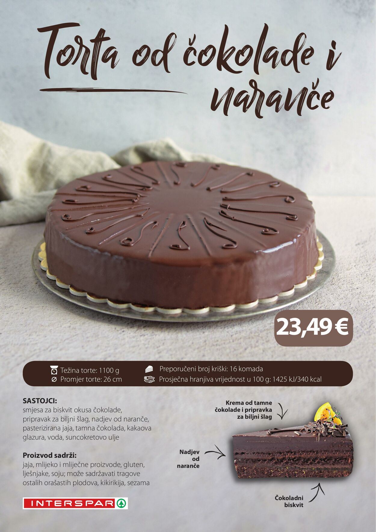 Katalog Spar 28.05.2025 - 04.08.2025