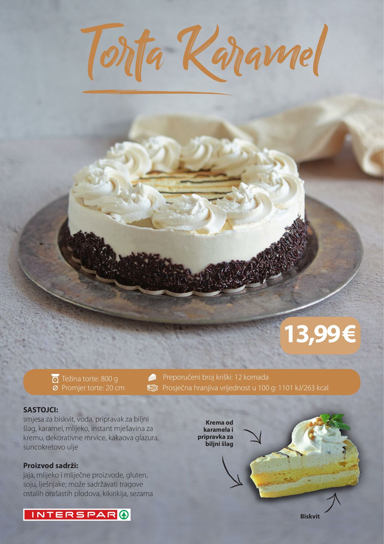 Katalog Spar 28.05.2025 - 04.08.2025